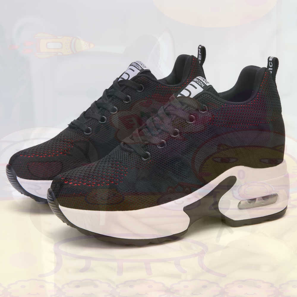 Red Size 36 Shoes Woman Tennis - Women Fashion Over 40 review and price