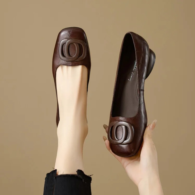 French Style Women Shoes Pumps - Women'S Fashion Shoes review and price