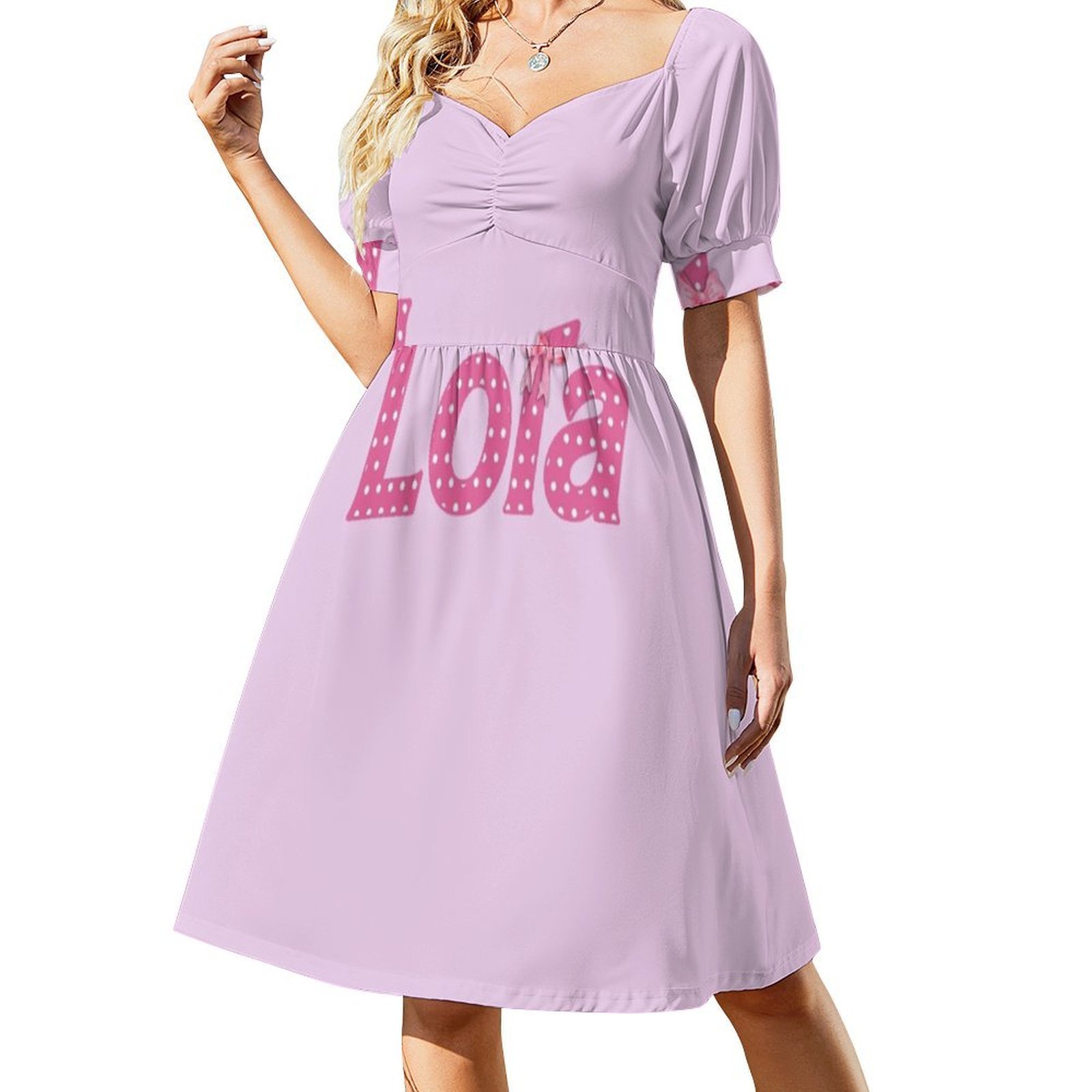 Lola Name By Callisc Boho Chic - Women Fashion Names review and price