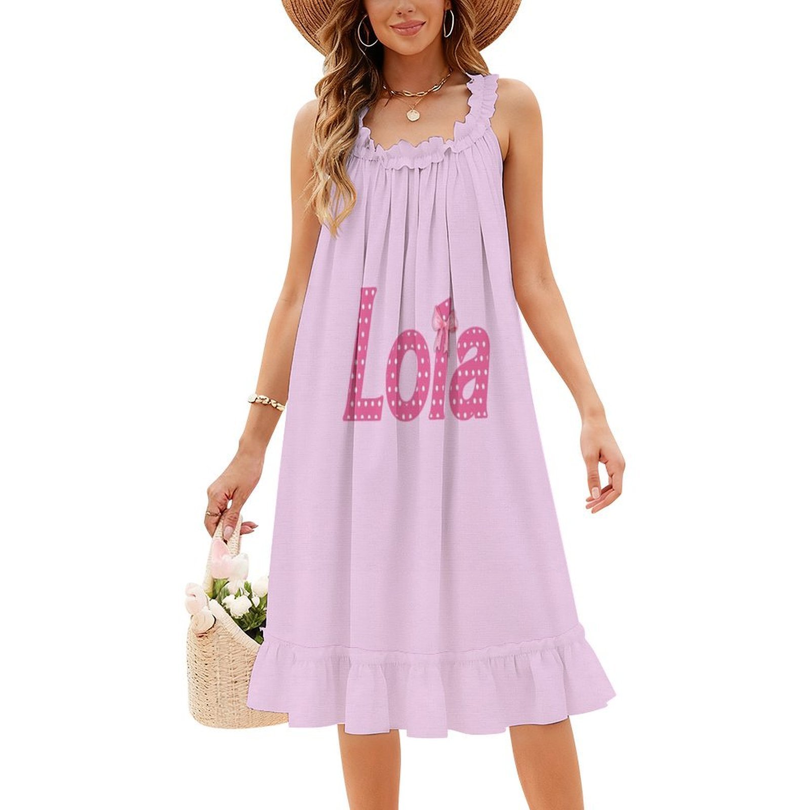 Lola Name By Callisc Boho Chic - Women Fashion Names review and price