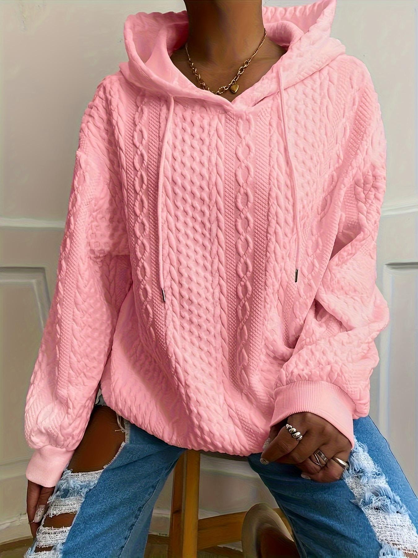 Fashionable Large Size Women's - Hoodie Women Oversized review and price