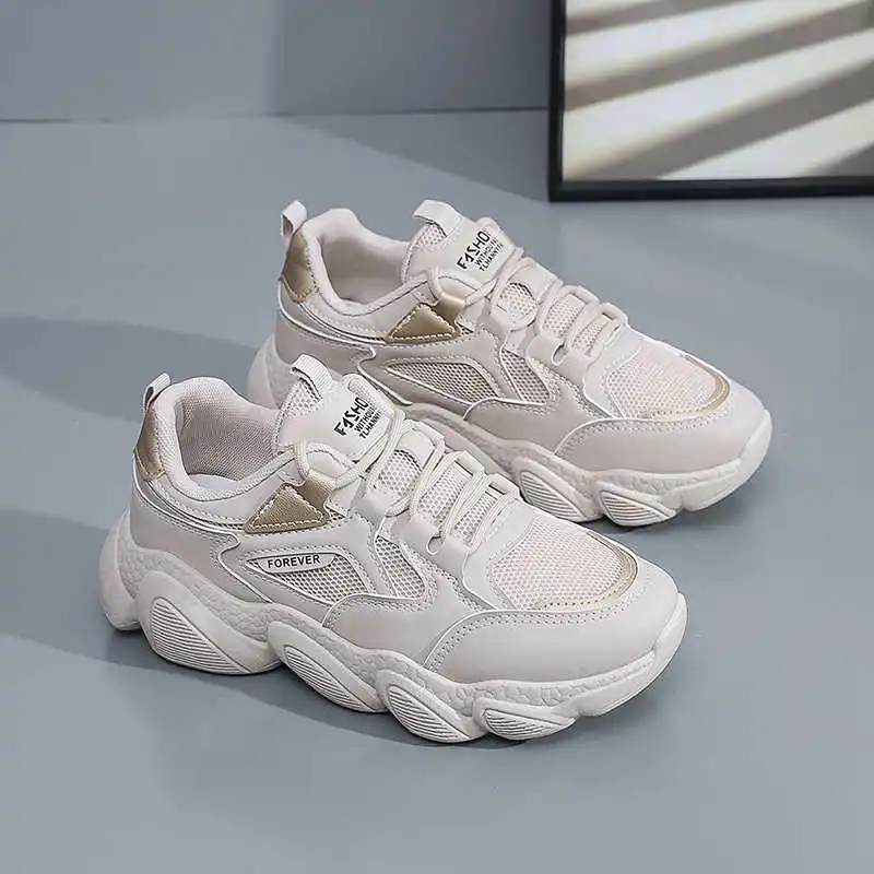 35 Legitimate Leather Flat Wom - Women'S Fashion Gym Shoes review and price