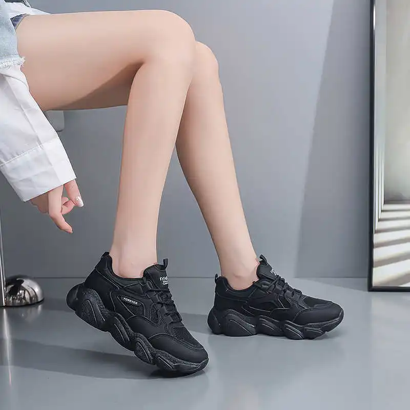 35 Legitimate Leather Flat Wom - Women'S Fashion Gym Shoes review and price
