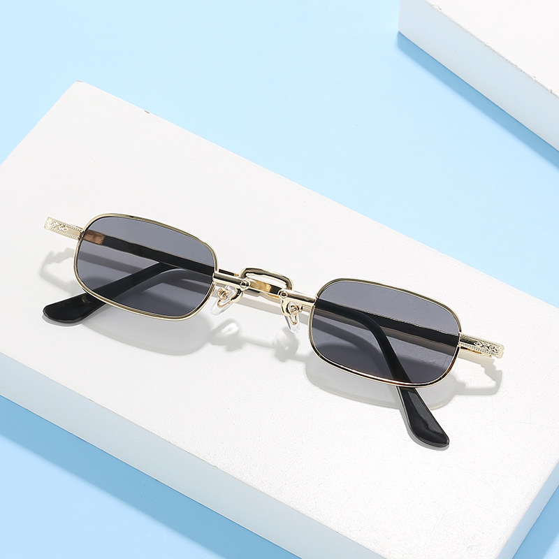 New Small Frame Square Sunglas - Women'S Fashion Eyeglass Frames review and price