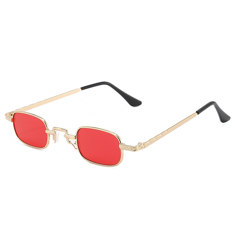 New Small Frame Square Sunglas - Women'S Fashion Eyeglass Frames review and price