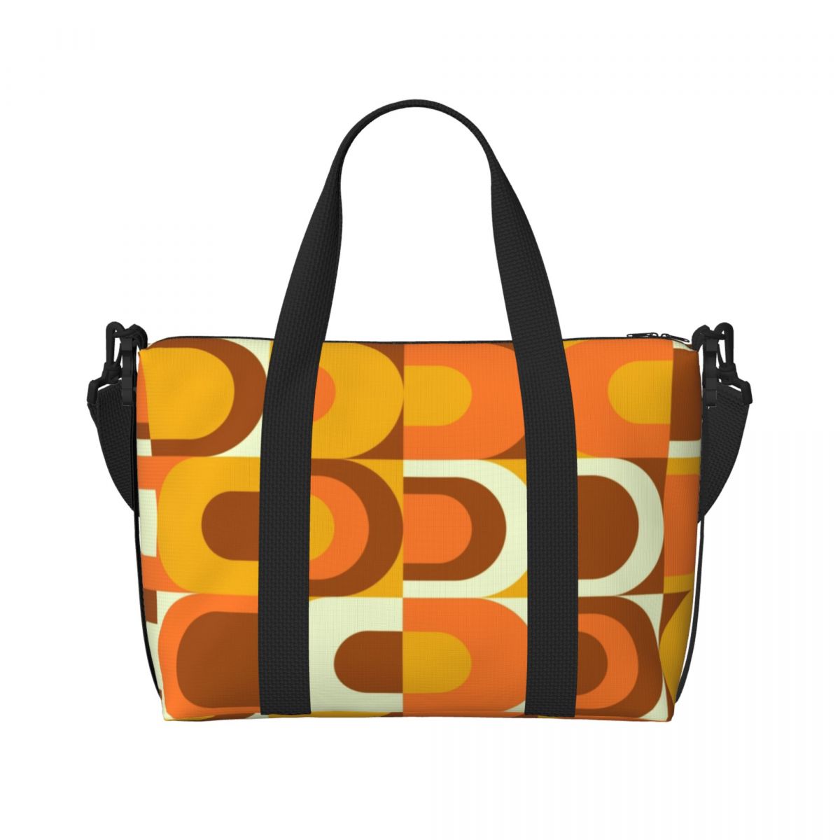 Custom 70s Pattern Inustrial I - Women'S Fashion In The 70S review and price