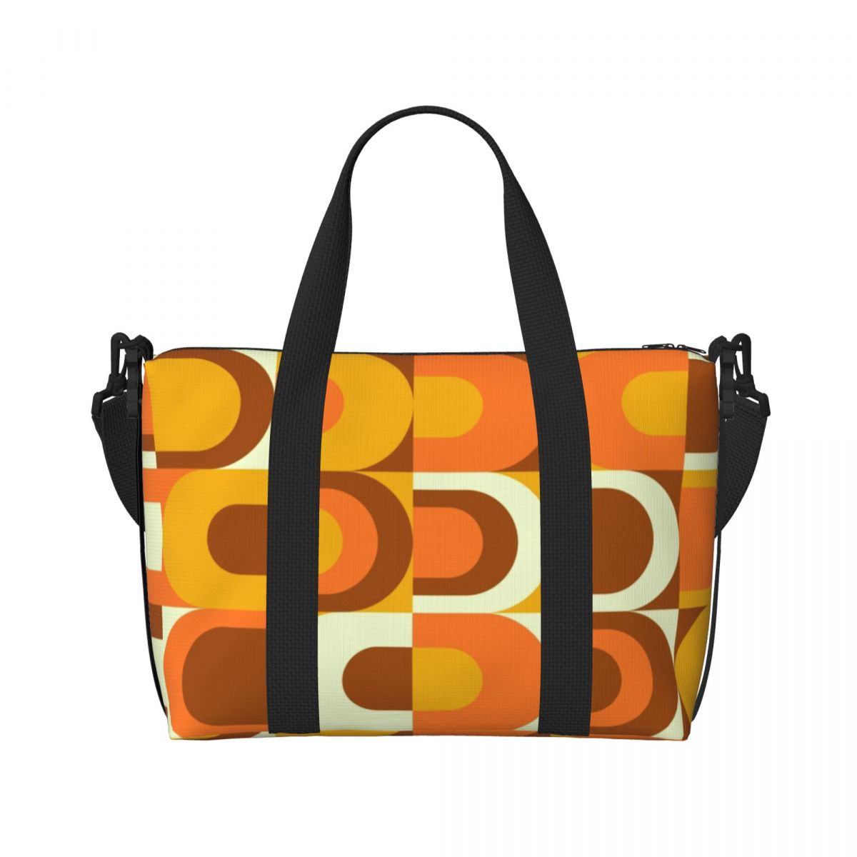 Custom 70s Pattern Inustrial I - Women'S Fashion In The 70S review and price