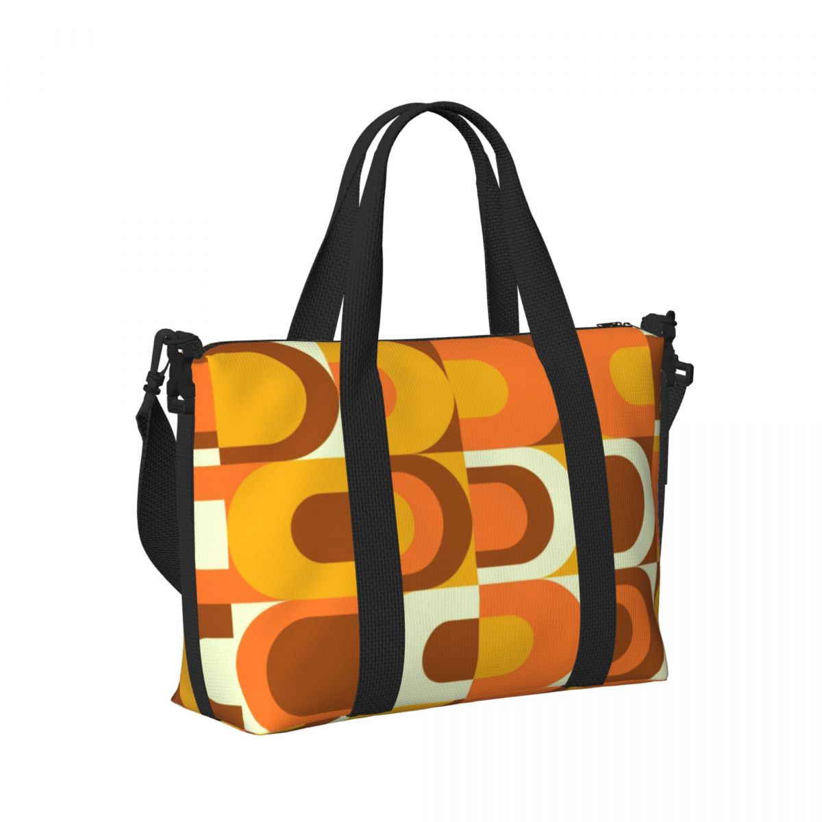 Custom 70s Pattern Inustrial I - Women'S Fashion In The 70S review and price