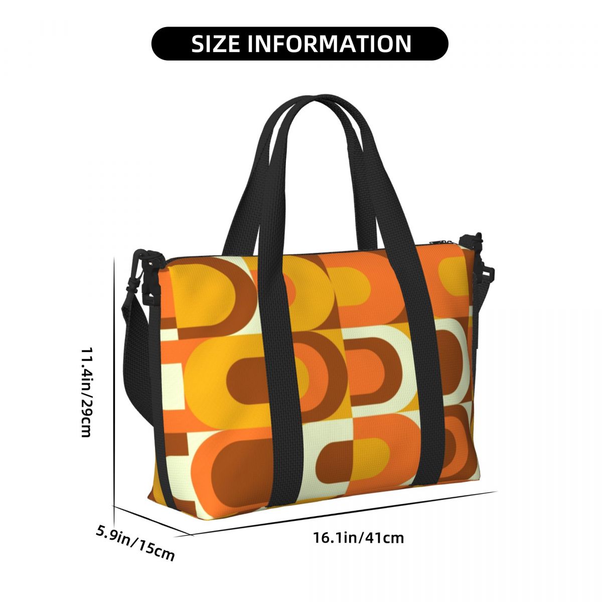 Custom 70s Pattern Inustrial I - Women'S Fashion In The 70S review and price
