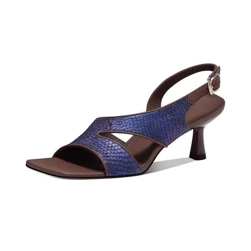 New High Heeled Sandals for Wo - Women'S Fashion For Summer 2025 review and price