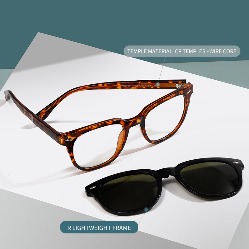 Fashion Sunglasses Man Clip On - Women'S Fashion Eyeglass Frames review and price