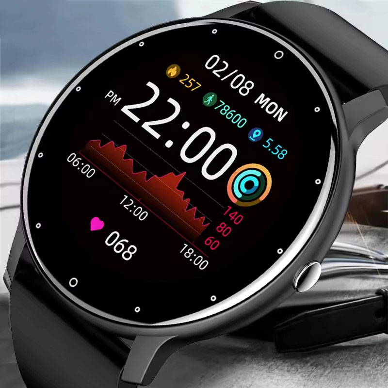 2025 New SmartWatch Men Women  - Turkey Women Fashion review and price
