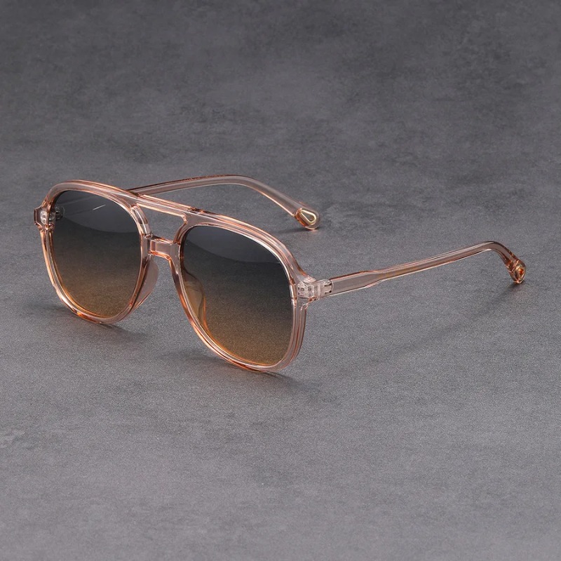 Fashion Double Beam Square Sun - Women'S Fashion Eyewear review and price