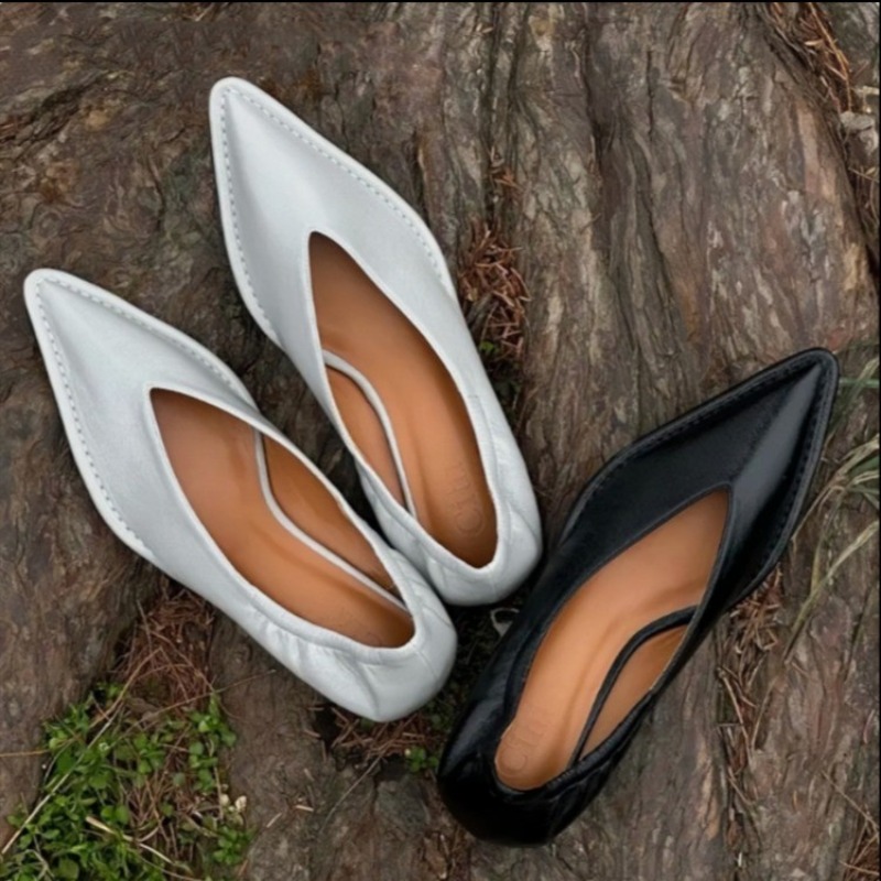 2025 New Pointed Toe Single Sh - Women'S Fashion For Summer 2025 review and price
