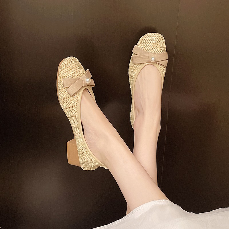 Flats Luxury Leather Casual Sh - Women'S Fashion For Summer 2025 review and price
