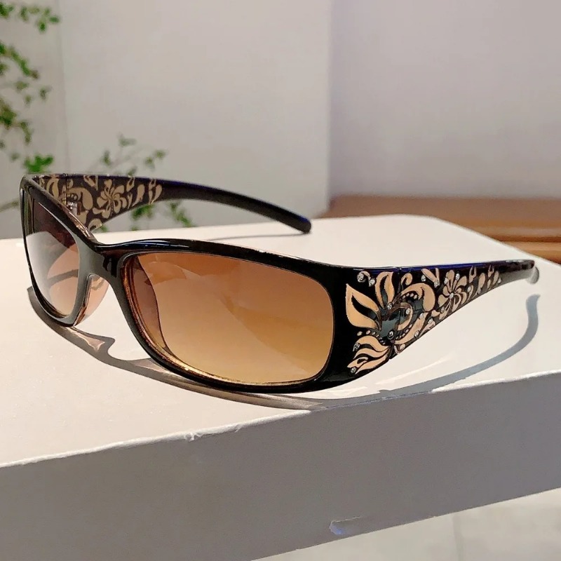 Fashion Women's Rhinestones Su - Women'S Fashion Eyewear review and price