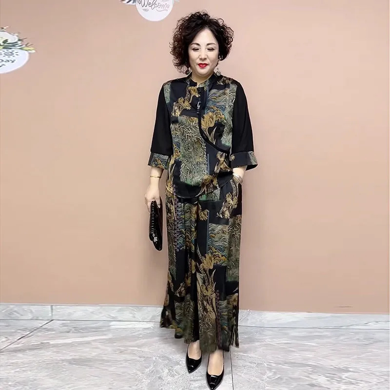 2025 New Wide Leg Trouser Set  - Wide Leg Palazzo Pants review and price