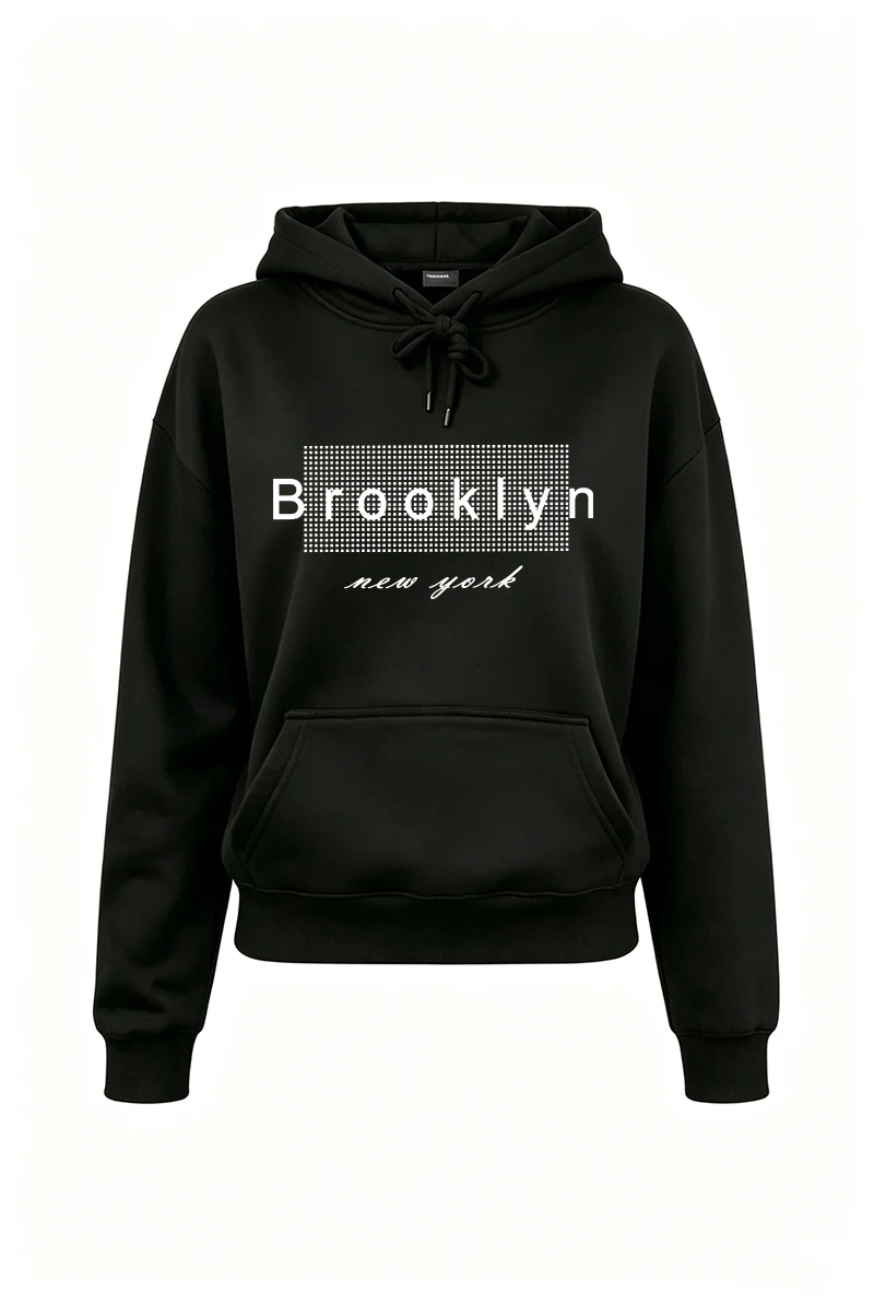 Womens Tracksuit Printing Casu - Women'S Fashion Hoodie review and price