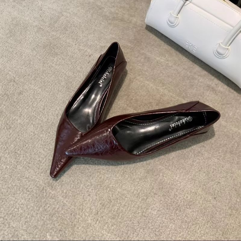 Women Summer Pointed Toe Basic - Women'S Fashion Shoes review and price