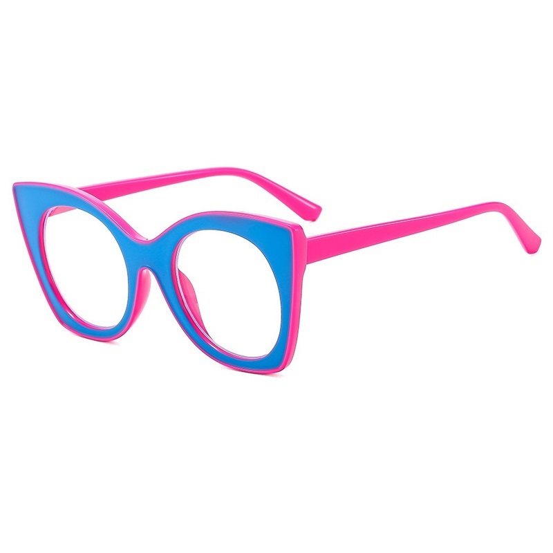 New Fashionable Women Eyeglass - Women'S Fashion Eyeglass Frames review and price