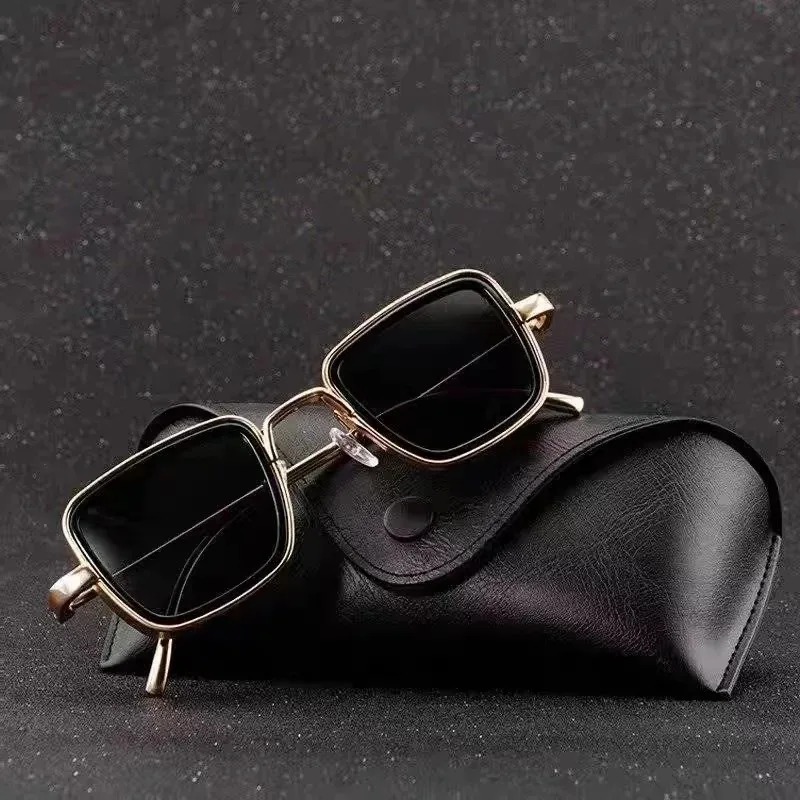 New Punk High-quality Metal Fr - Women'S Fashion Eyeglass Frames review and price