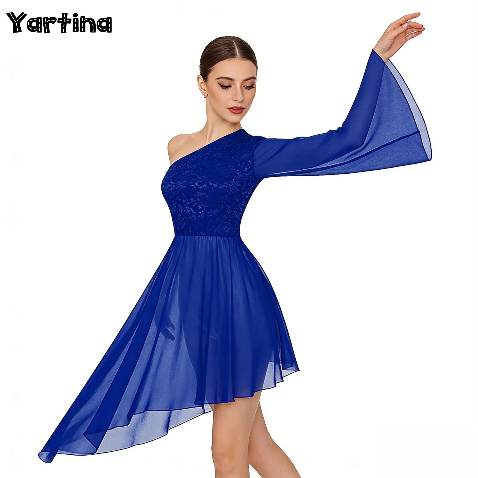 Womens Liturgical Praise Balle - Wrap Blouse Chiffon review and price
