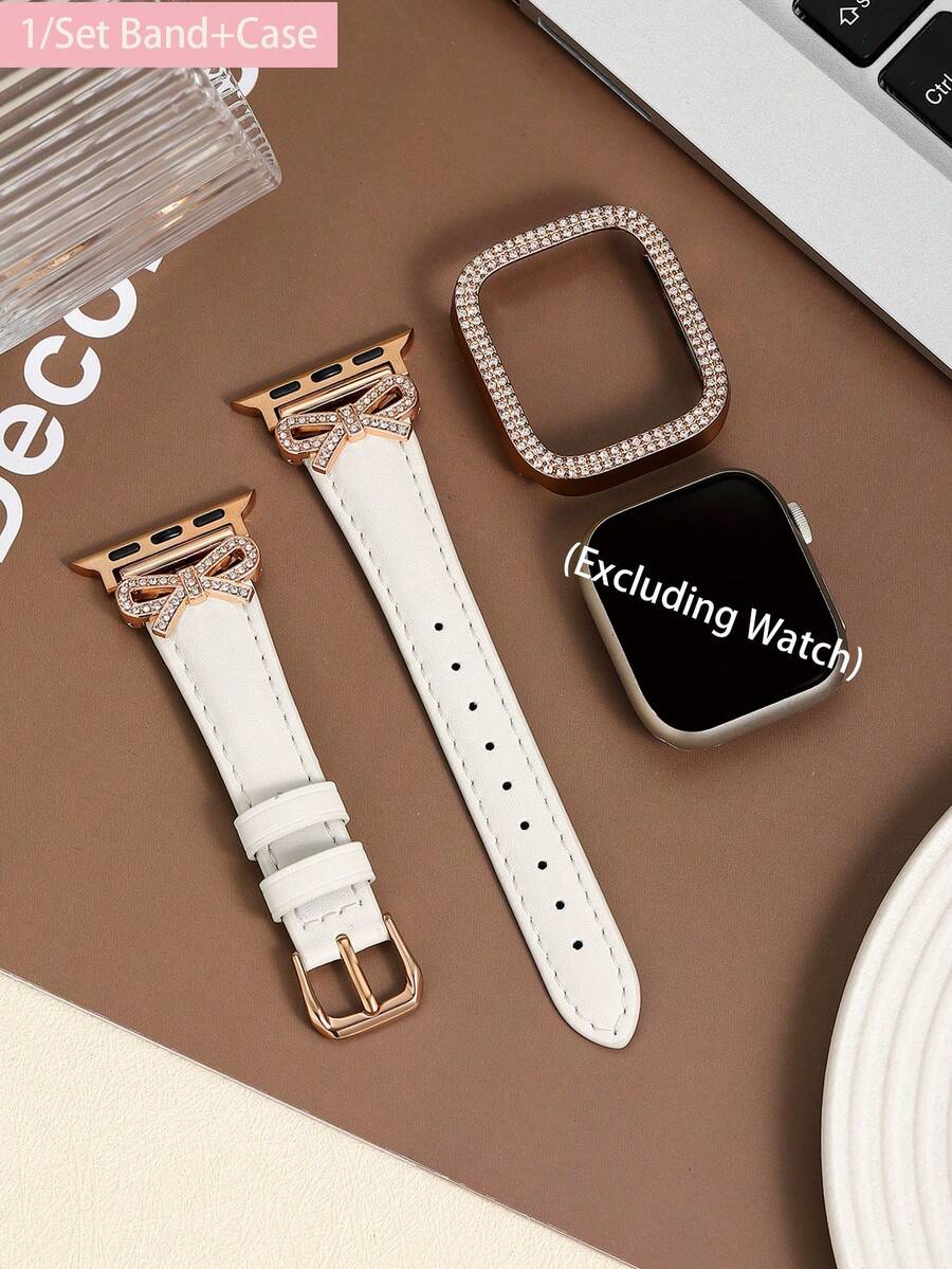 1/Set Luxury Rose Gold Diamond - Women Fashion Over 40 review and price