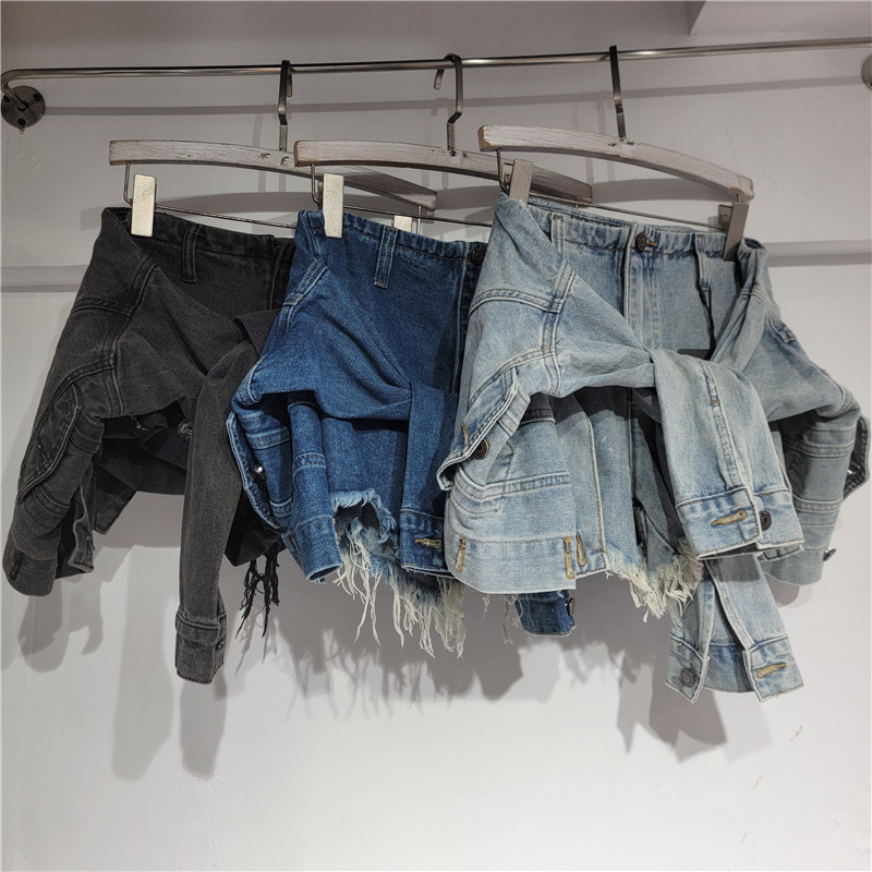 Denim Shorts Women Jeans Vinta - Denim Shorts Women review and price