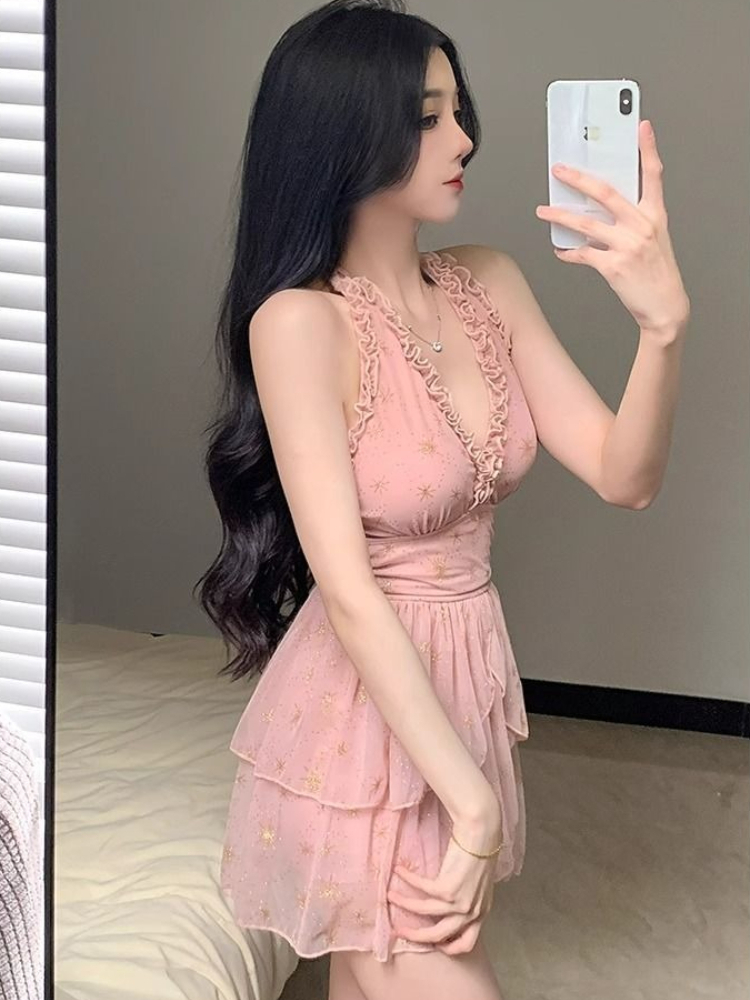 Ladies 2026 Fashion Skirted Mo - Women Fashion Korean review and price