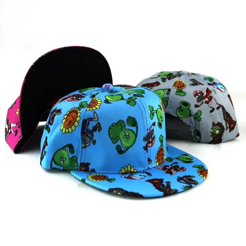 Game Plants Vs. Zombies Cotton - Women'S Fashion Hats review and price