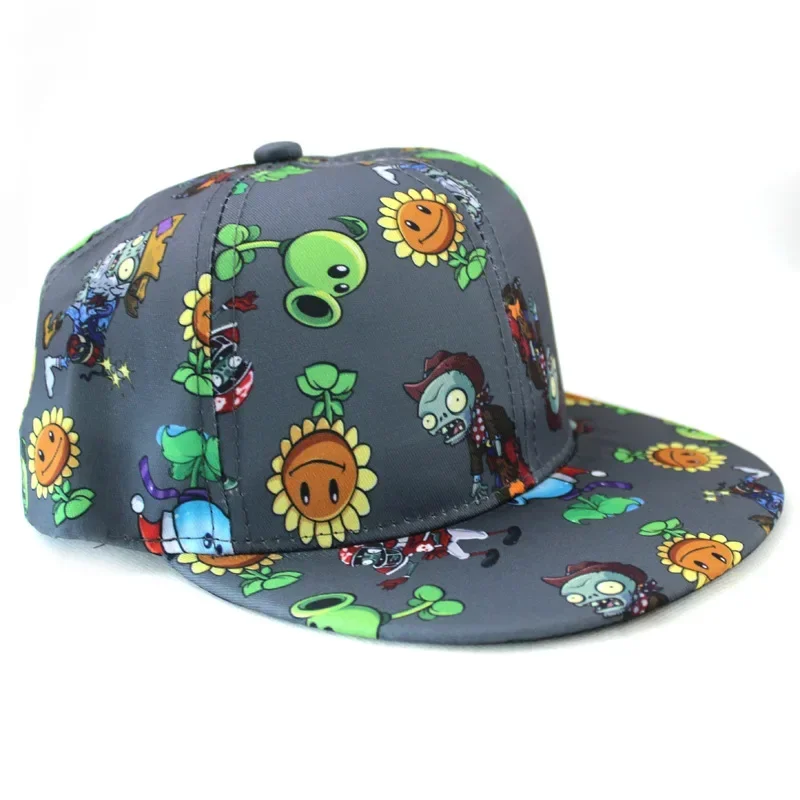 Game Plants Vs. Zombies Cotton - Women'S Fashion Hats review and price