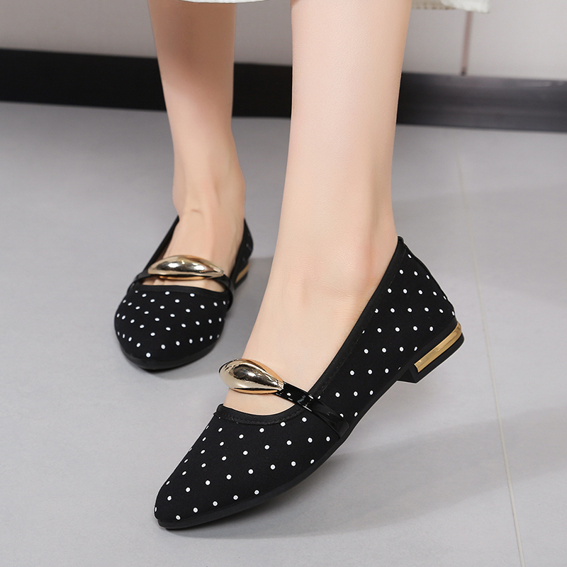 Spring and Autumn Elegant Poin - Women'S Fashion Shoes review and price