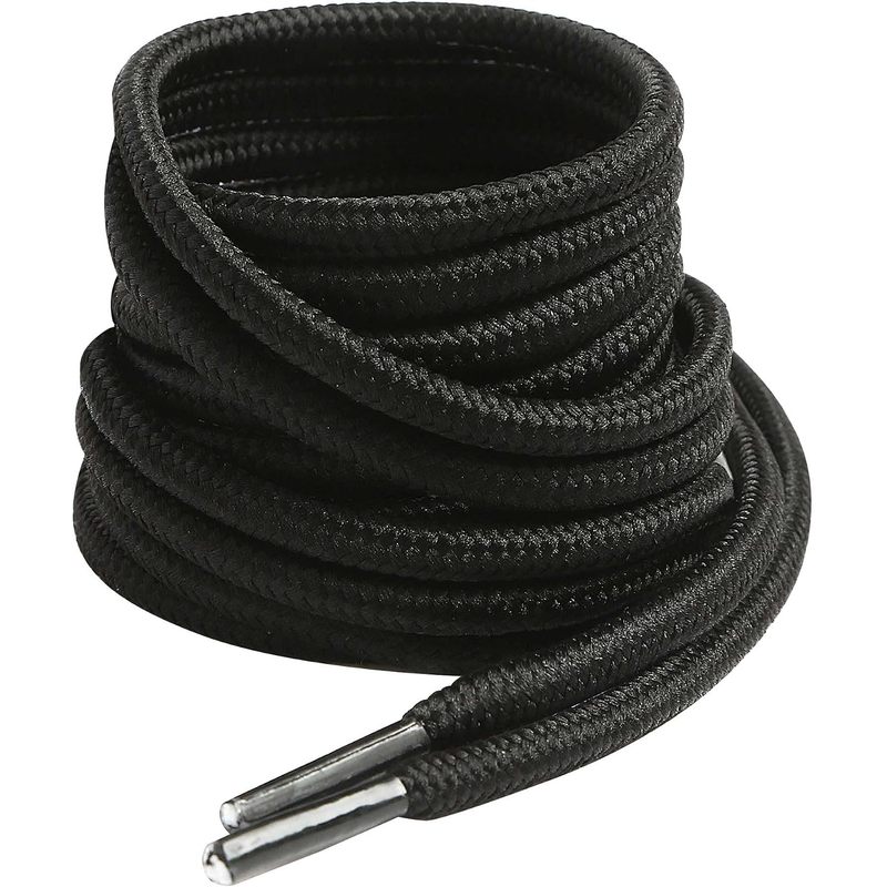 Round Boots Laces, 130mmlength - Women'S Fashion Boots review and price