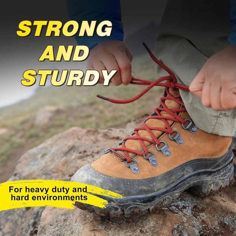 Round Boots Laces, 130mmlength - Women'S Fashion Boots review and price