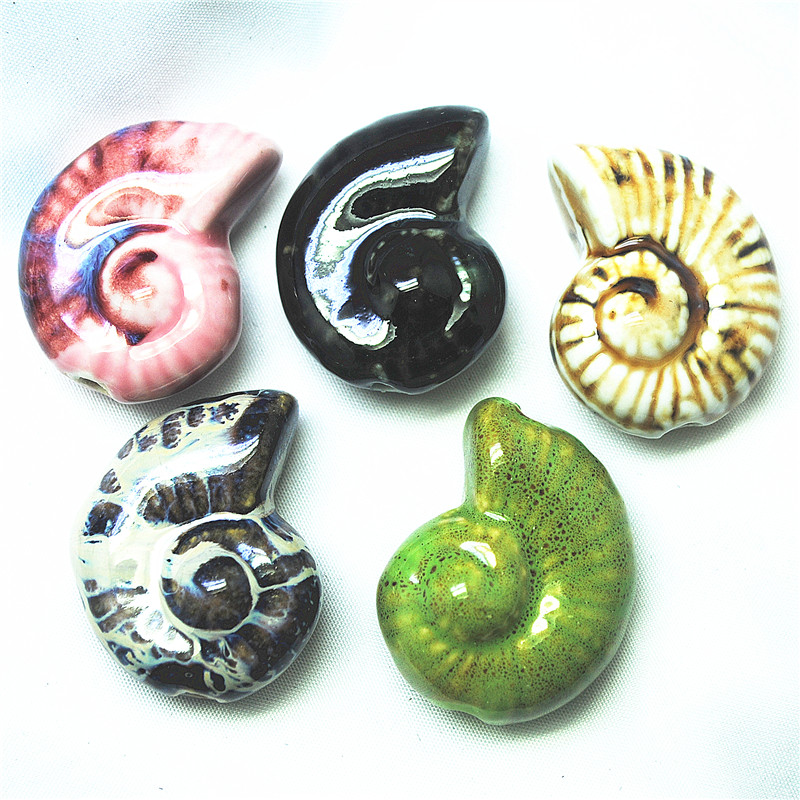 6PCS New Ceramic Matching Bead - Women'S Fashion Market Size review and price