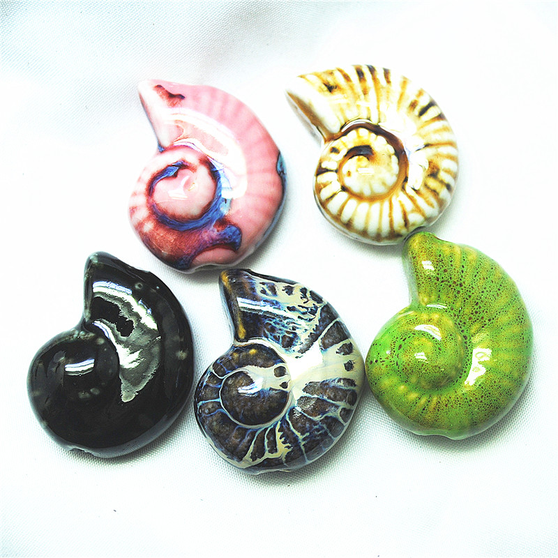 6PCS New Ceramic Matching Bead - Women'S Fashion Market Size review and price