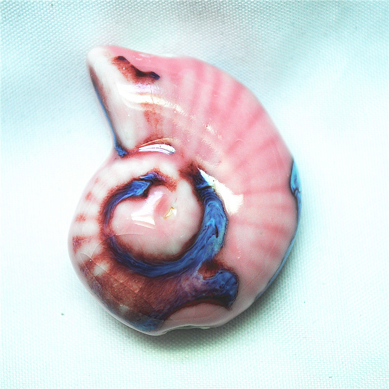 6PCS New Ceramic Matching Bead - Women'S Fashion Market Size review and price