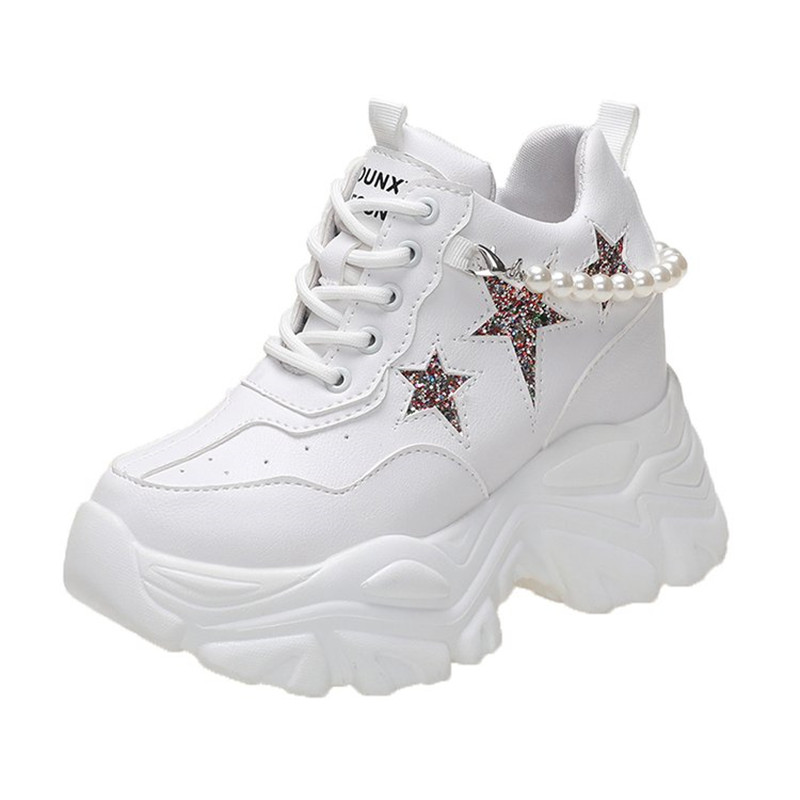 High Quality High Platform Sho - Women'S Fashion Gym Shoes review and price