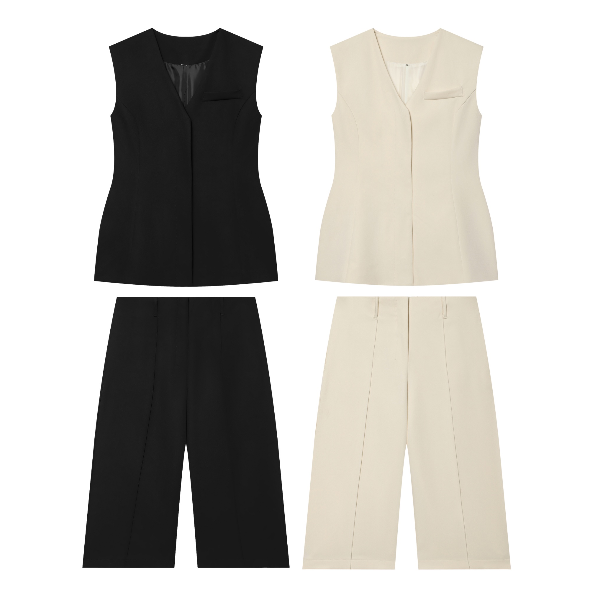 Women's High Waisted Casual Sh - Wide Leg Palazzo Pants review and price
