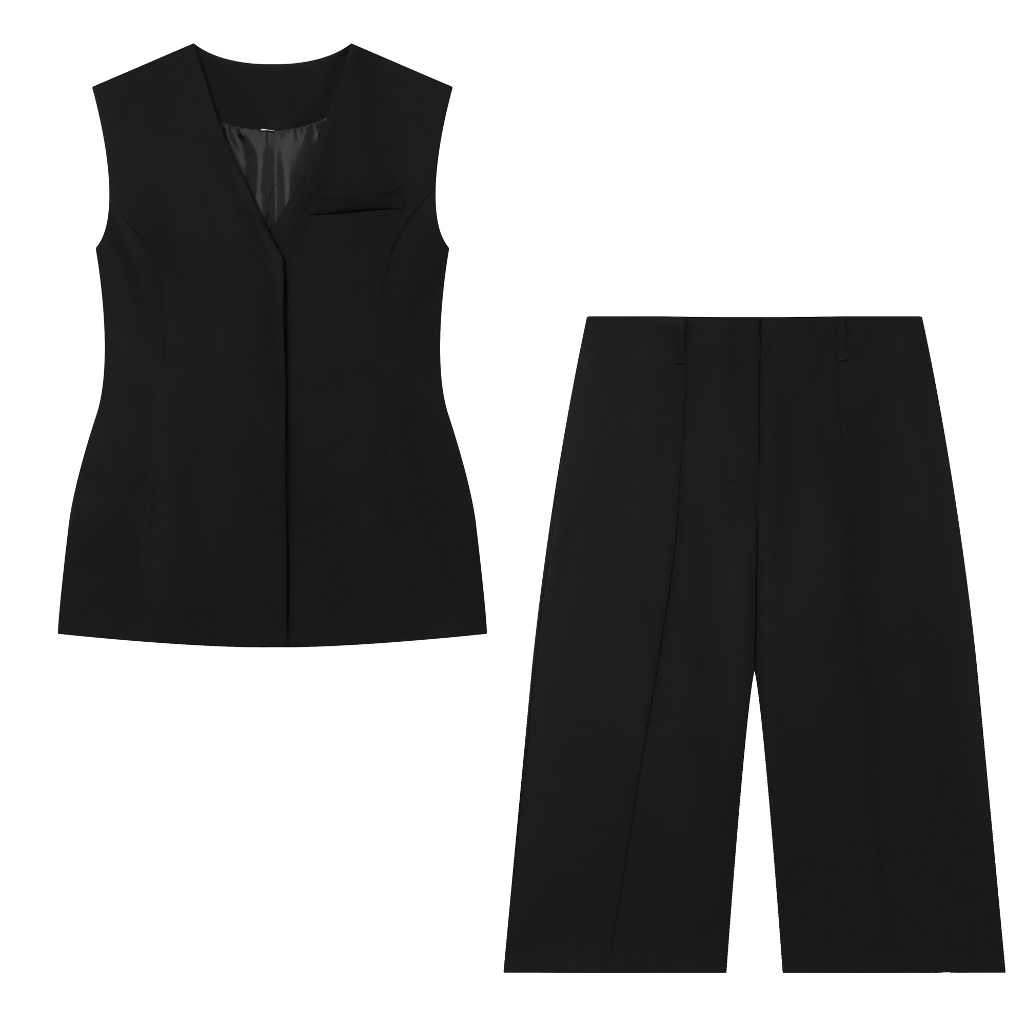 Women's High Waisted Casual Sh - Wide Leg Palazzo Pants review and price