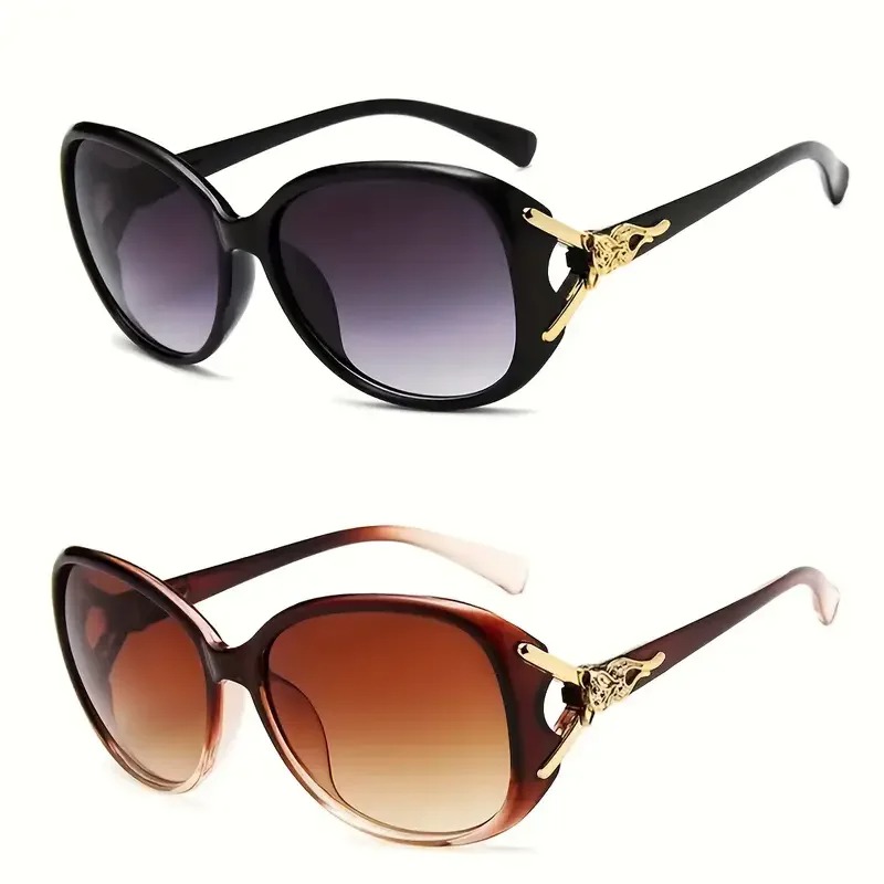 1//3PCS Fashion Oversized Summ - Women'S Fashion Eyeglass Frames review and price