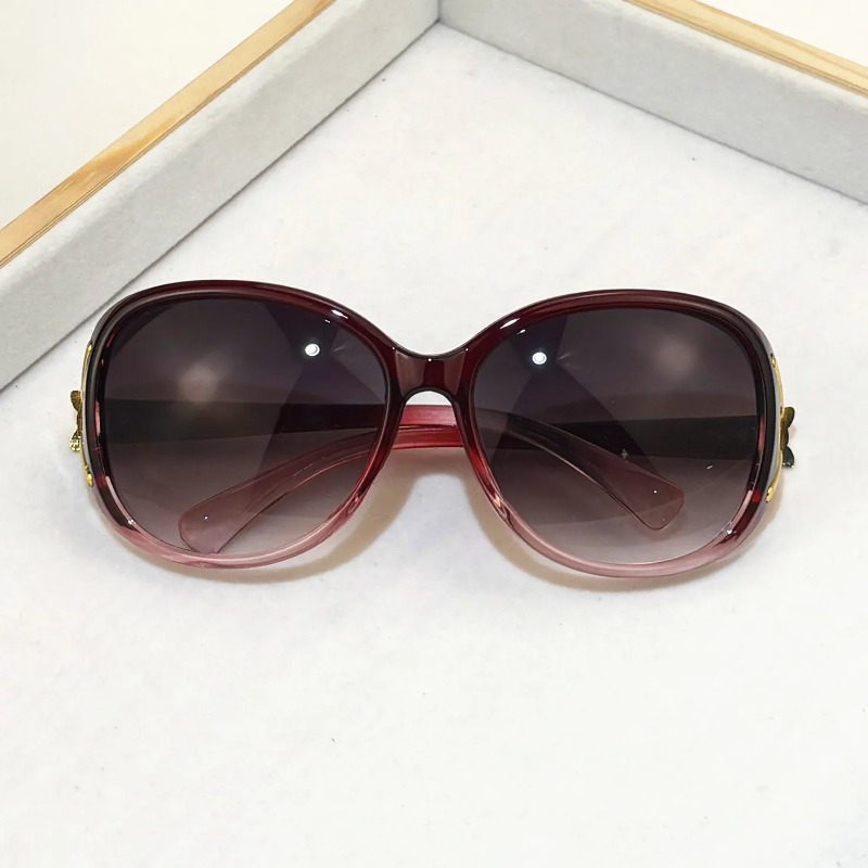 1//3PCS Fashion Oversized Summ - Women'S Fashion Eyeglass Frames review and price