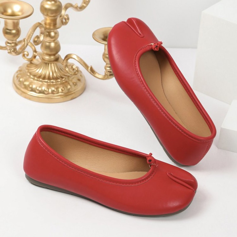 Women Split Toe Ballet Flats K - Women'S Fashion Shoes review and price