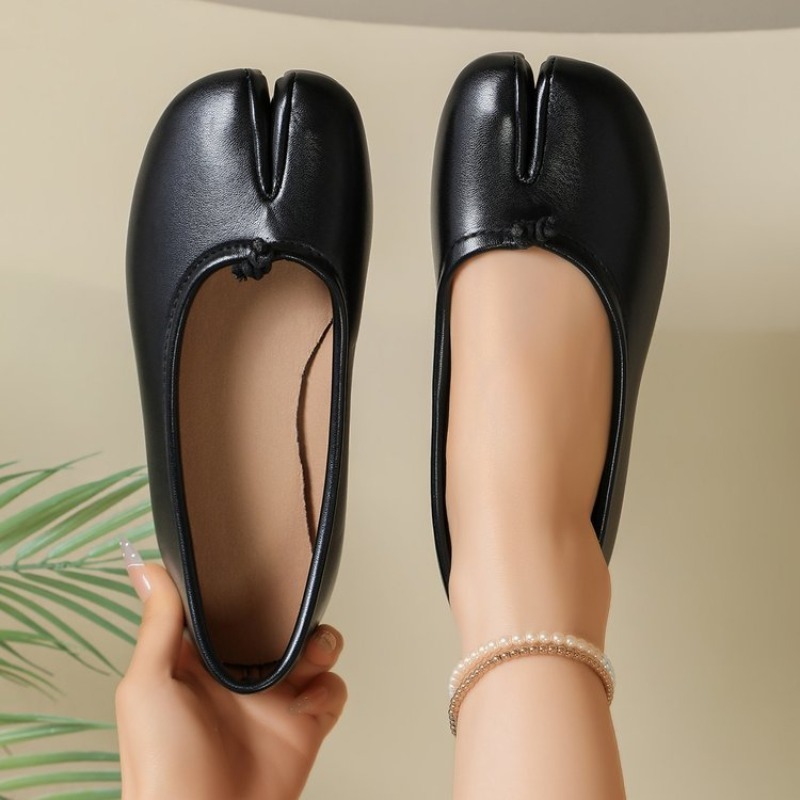 Women Split Toe Ballet Flats K - Women'S Fashion Shoes review and price