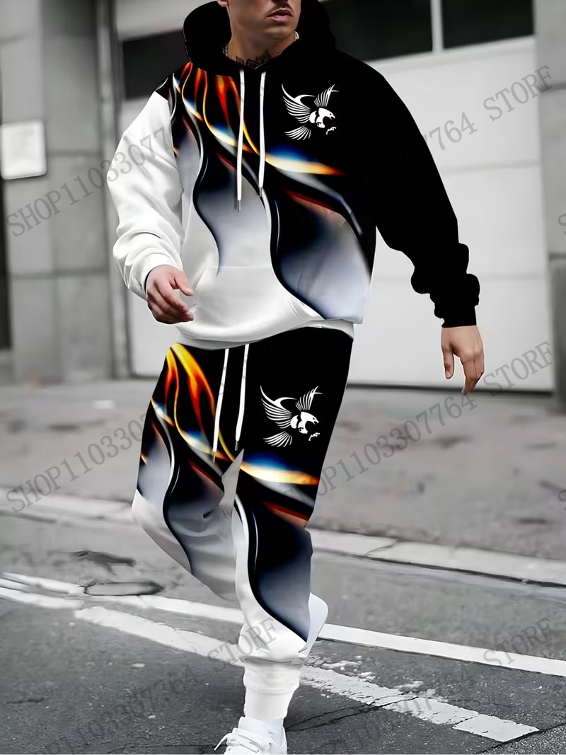 Autumn Winter Hoodie Pant Set  - Women'S Fashion Hoodie review and price