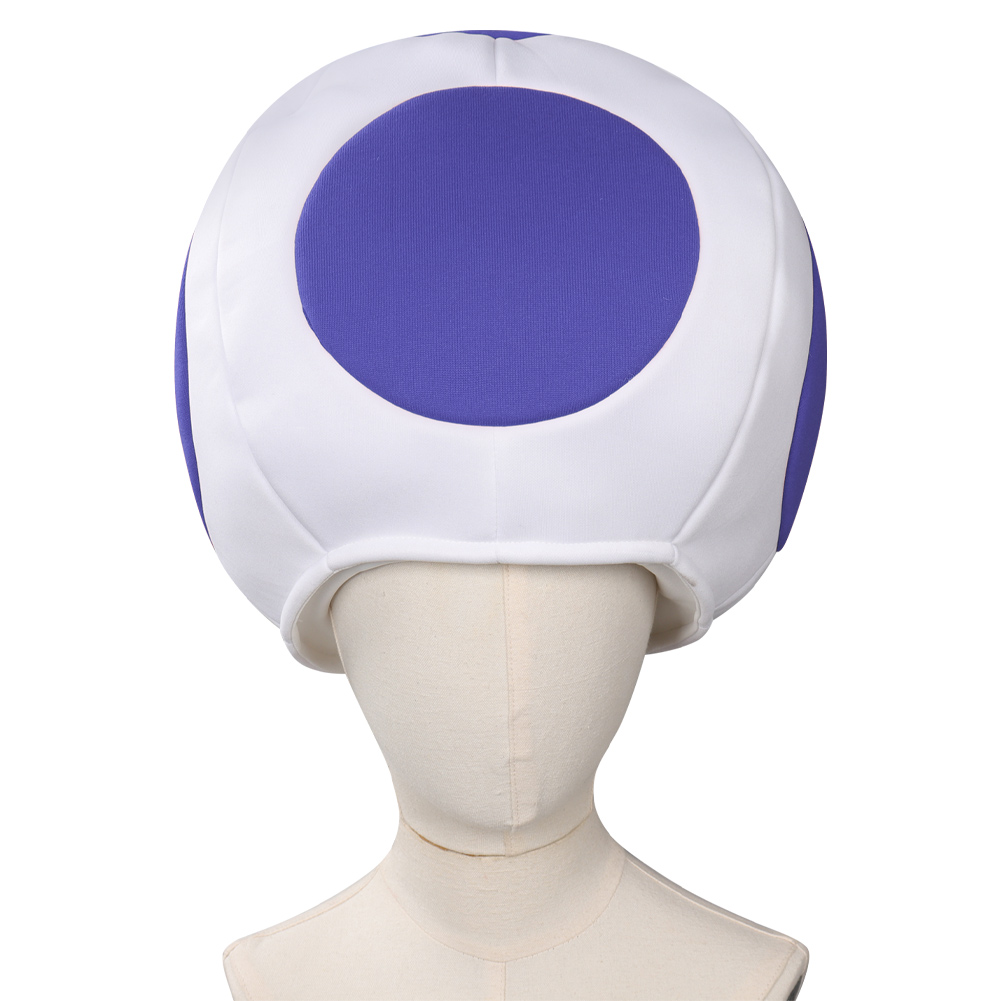 Roleplay Men Boys Toad Cosplay - Women'S Fashion Hats review and price
