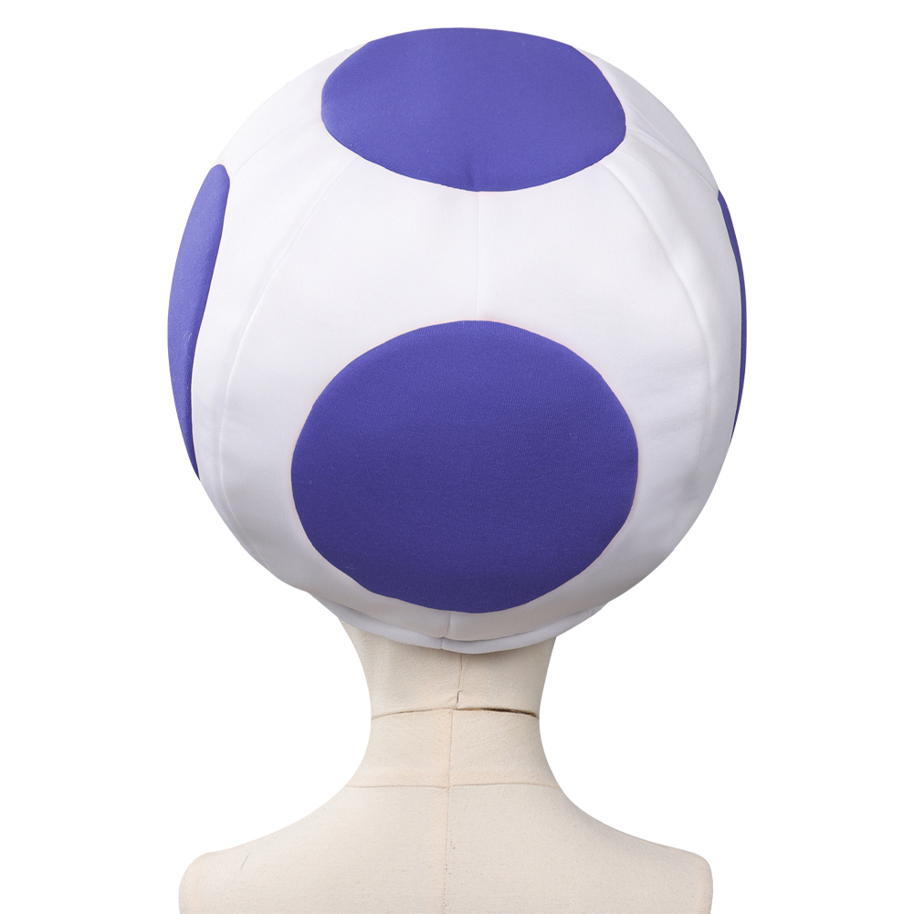 Roleplay Men Boys Toad Cosplay - Women'S Fashion Hats review and price