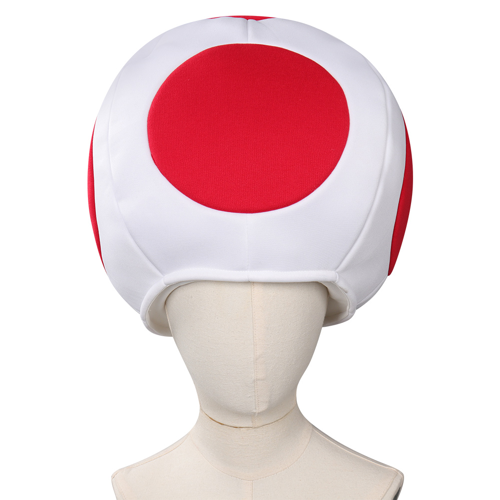 Roleplay Men Boys Toad Cosplay - Women'S Fashion Hats review and price