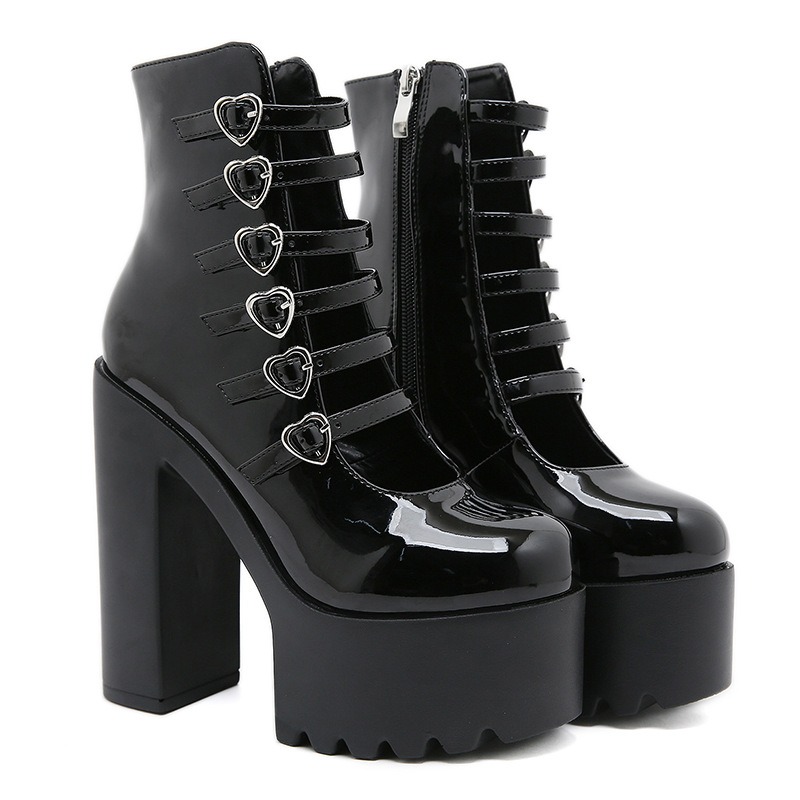 Block Heels Pumps for Women Fa - Women'S Fashion Designer Clothes review and price