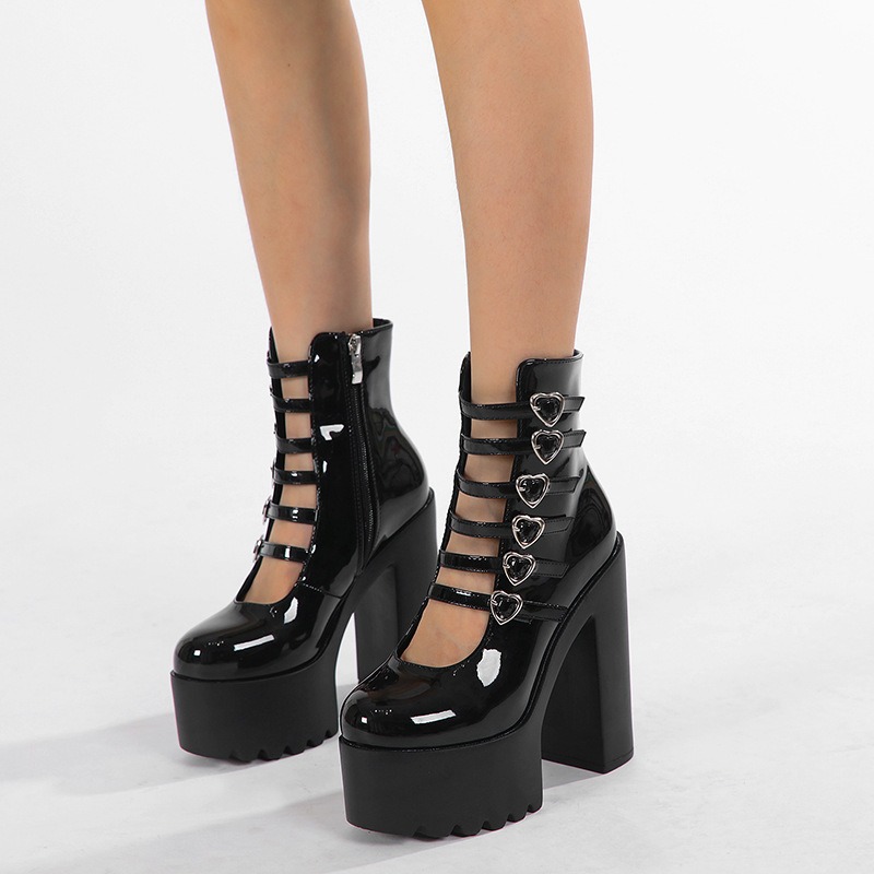 Block Heels Pumps for Women Fa - Women'S Fashion Designer Clothes review and price